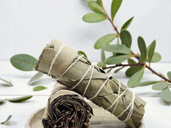 Spiritual Magical Smudge Sticks 100% Natural