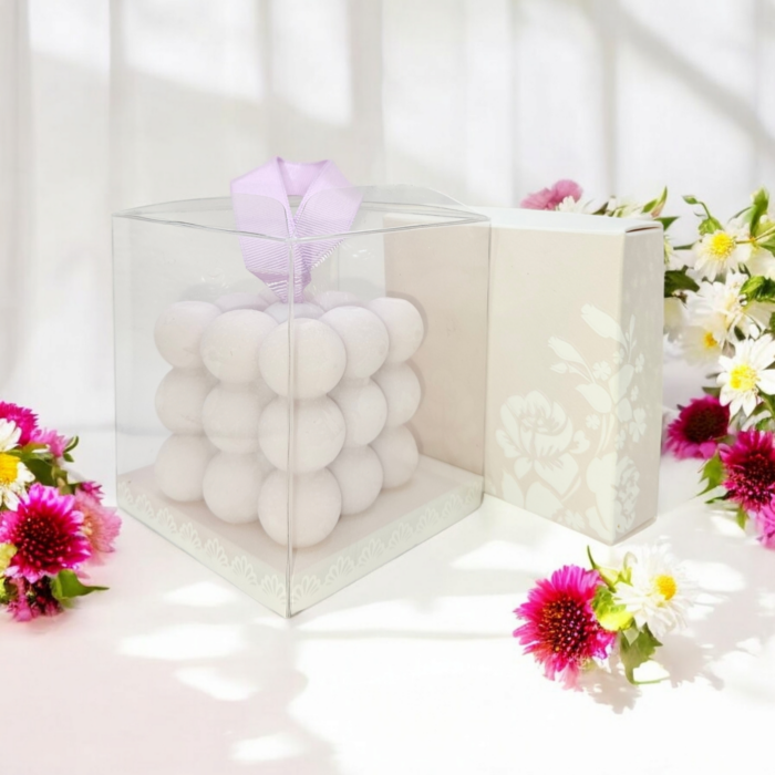 Massage Soaps with Essential Oils