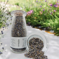 Dried Lavender Buds