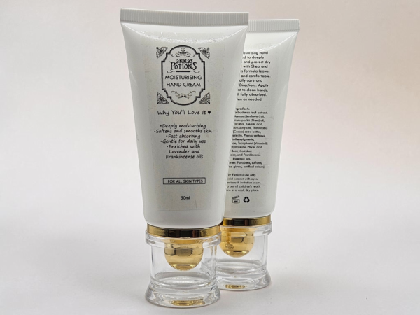 Moisturising Hand Cream